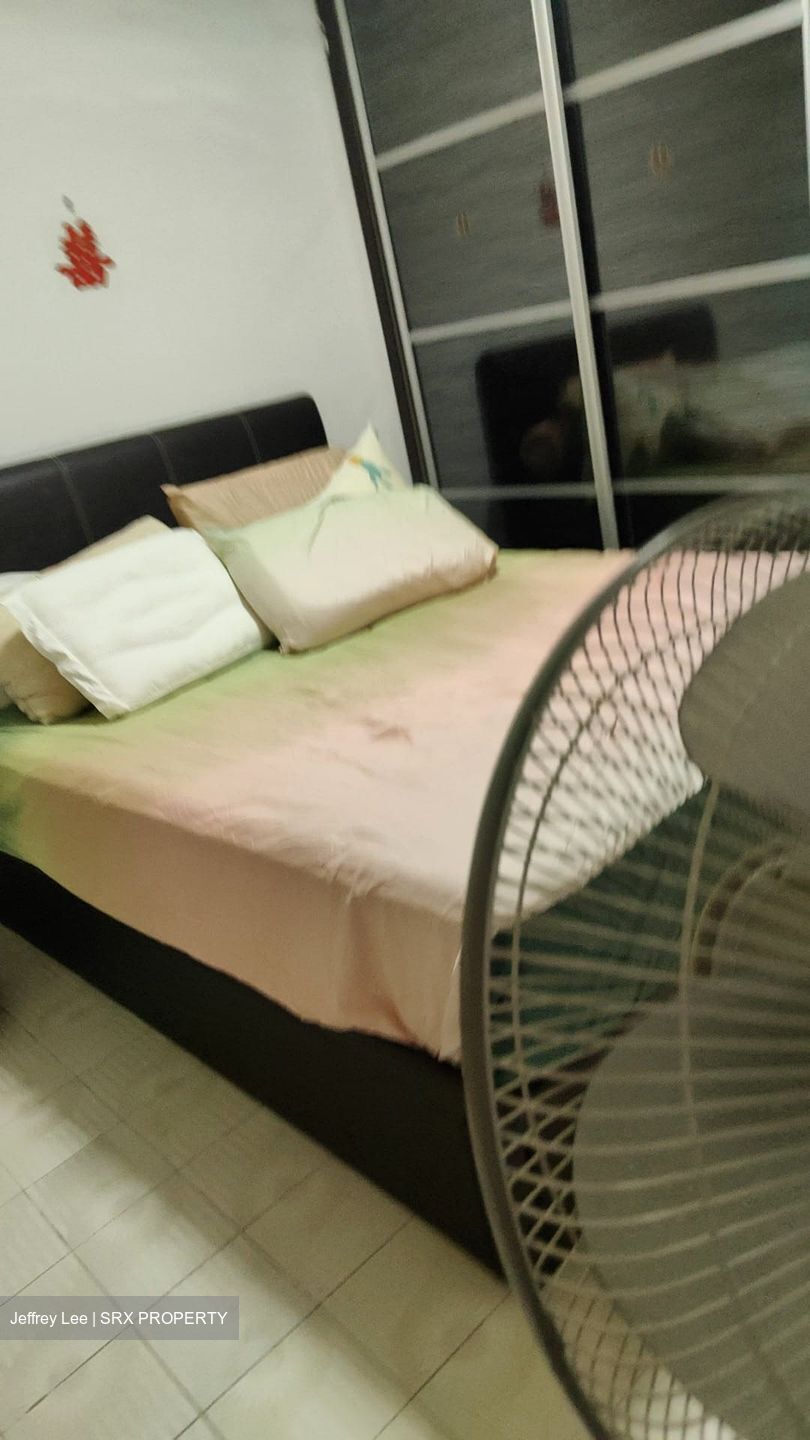 Blk 606 Yio Chu Kang Green (Ang Mo Kio), HDB 3 Rooms #633797201